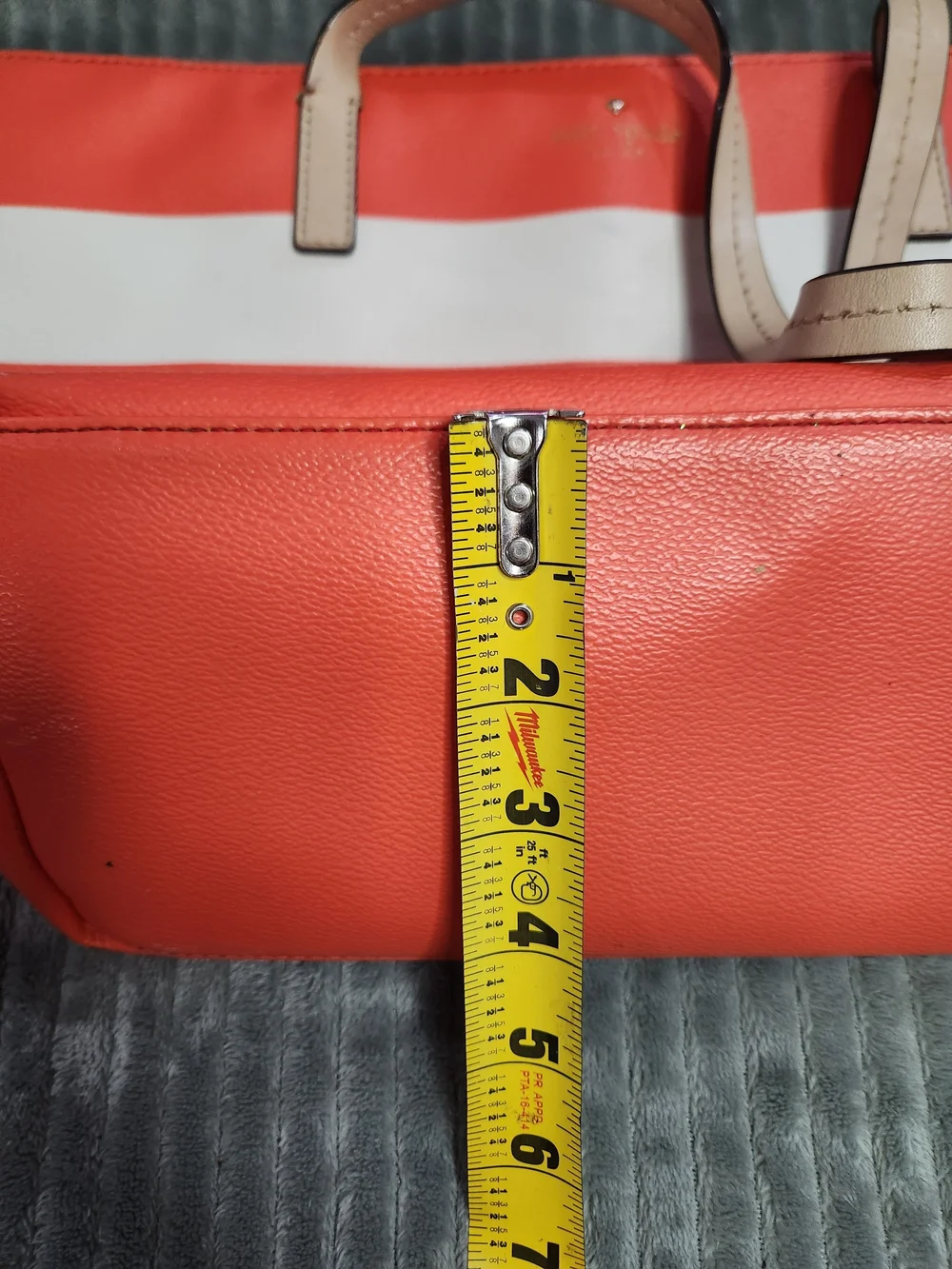 Kate Spade New York Small Ryan tote bag Hawthorne Lane collection Purse